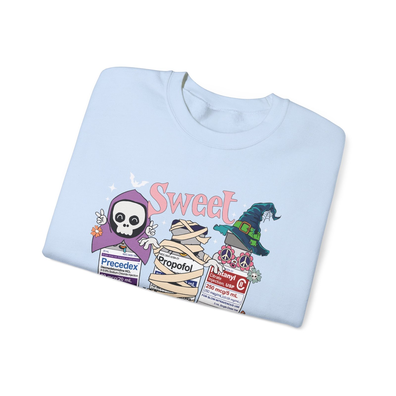 Sweet Dream Team Intensive Scare Unit - Image 38