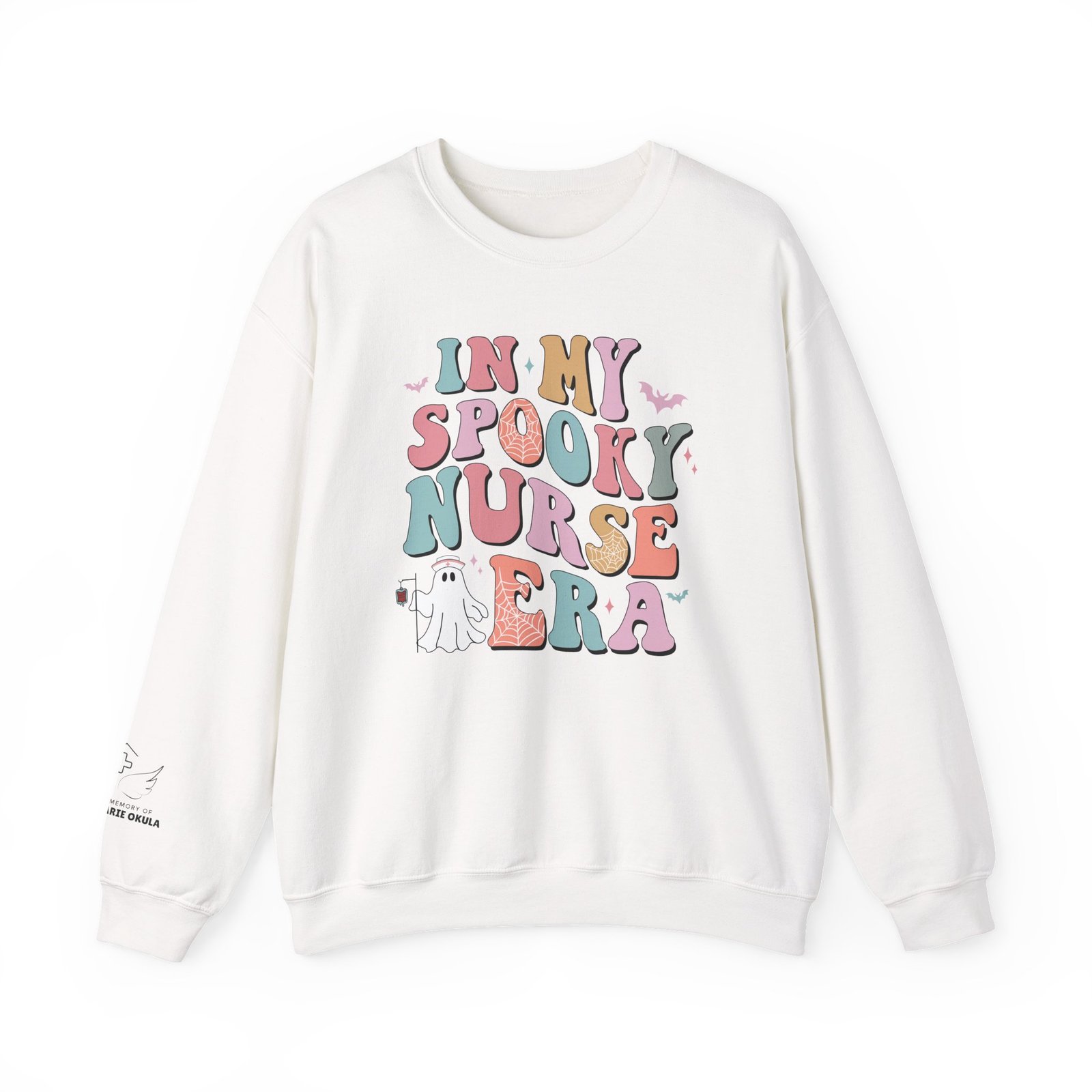 In My Spooky Nurse Era - Image 26