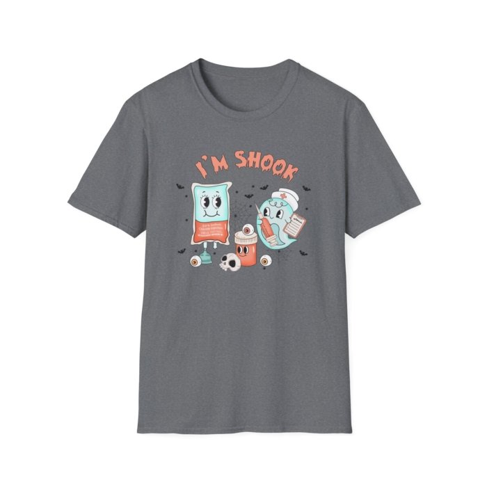 I'm Shook - Image 22