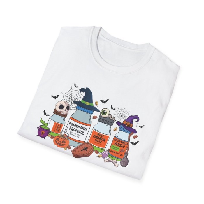 Spooky Meds - Image 4