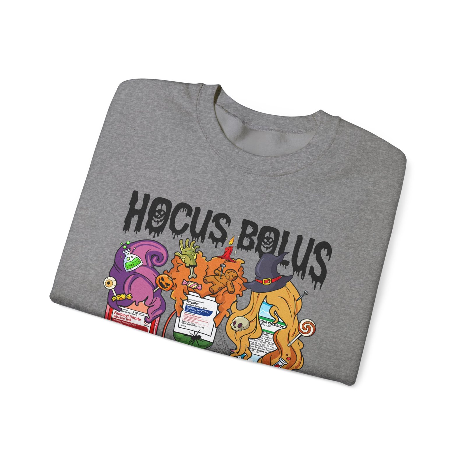 Hocus Bolus 1 - Image 18