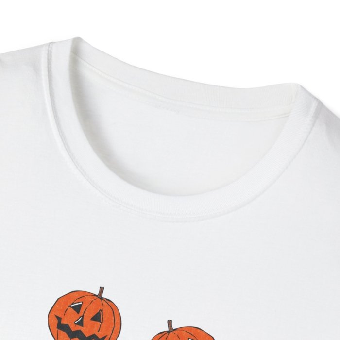 Stay Spooky Skeleton Grunge - Image 3