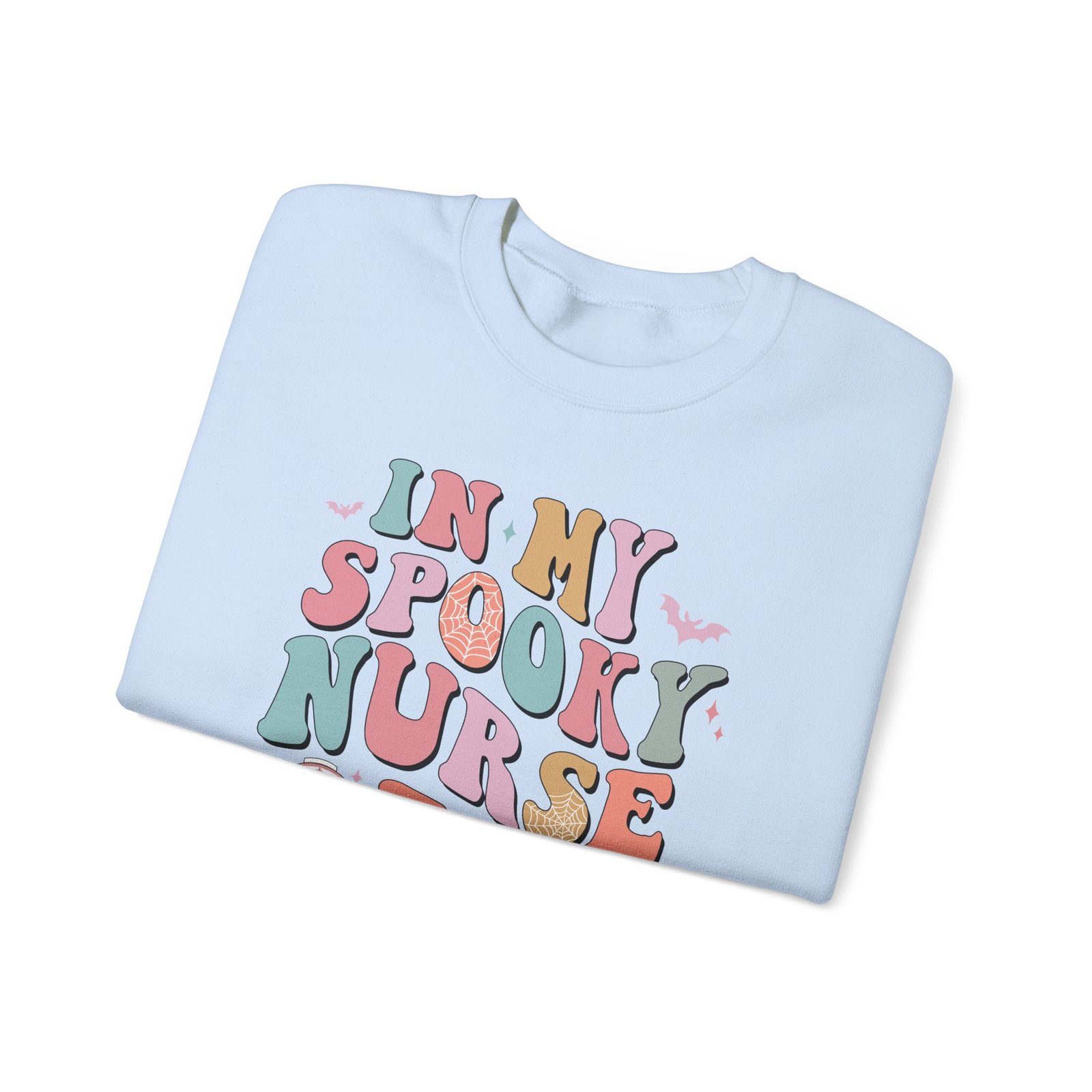 In My Spooky Nurse Era - Image 38