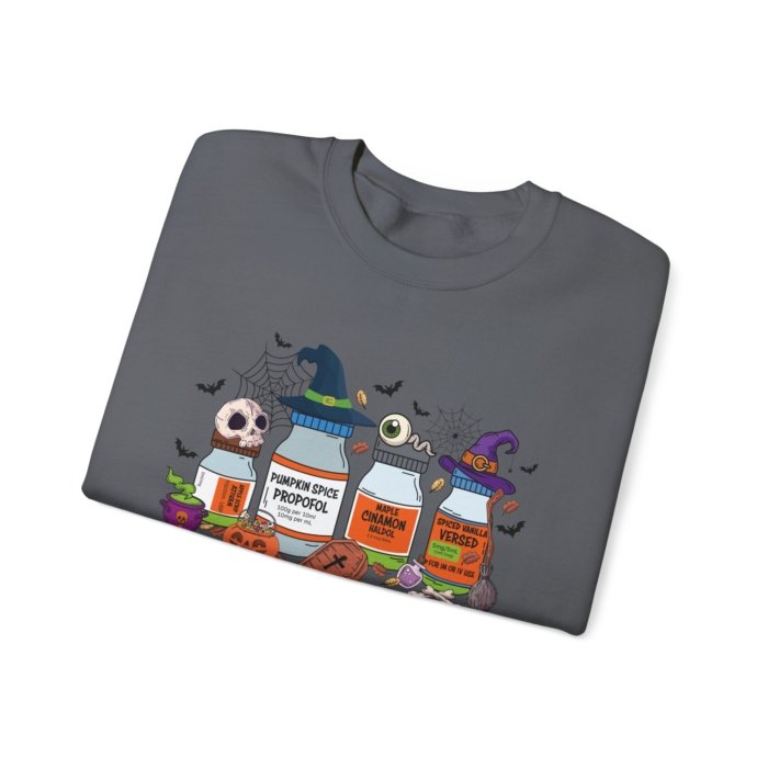 Spooky Meds - Image 23