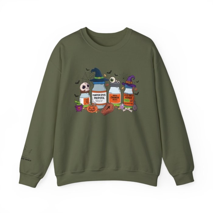 Spooky Meds - Image 11