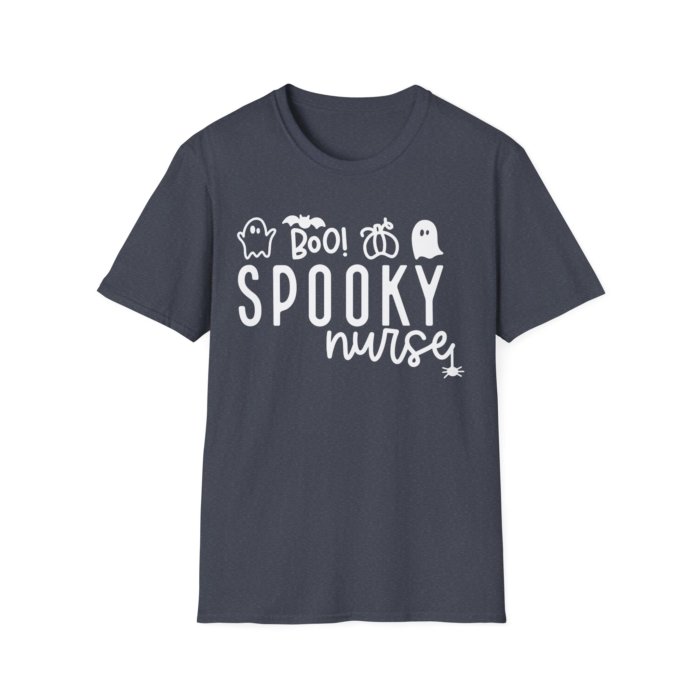 Boo Spooky Nurse - Image 38