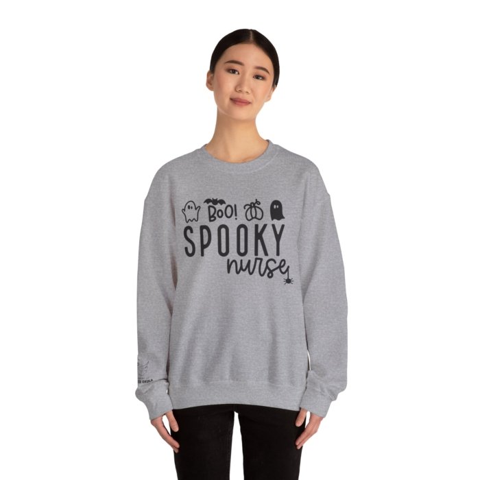 Boo Spooky Nurse - Image 9