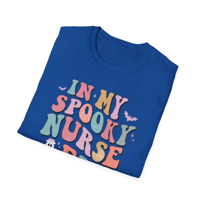 In My Spooky Nurse Era - Image 45