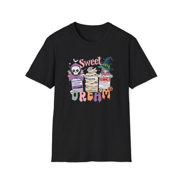 Sweet Dream Team Intensive Scare Unit - Image 7