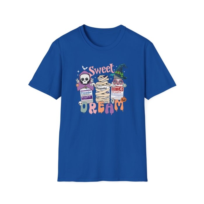 Sweet Dream Team Intensive Scare Unit - Image 17