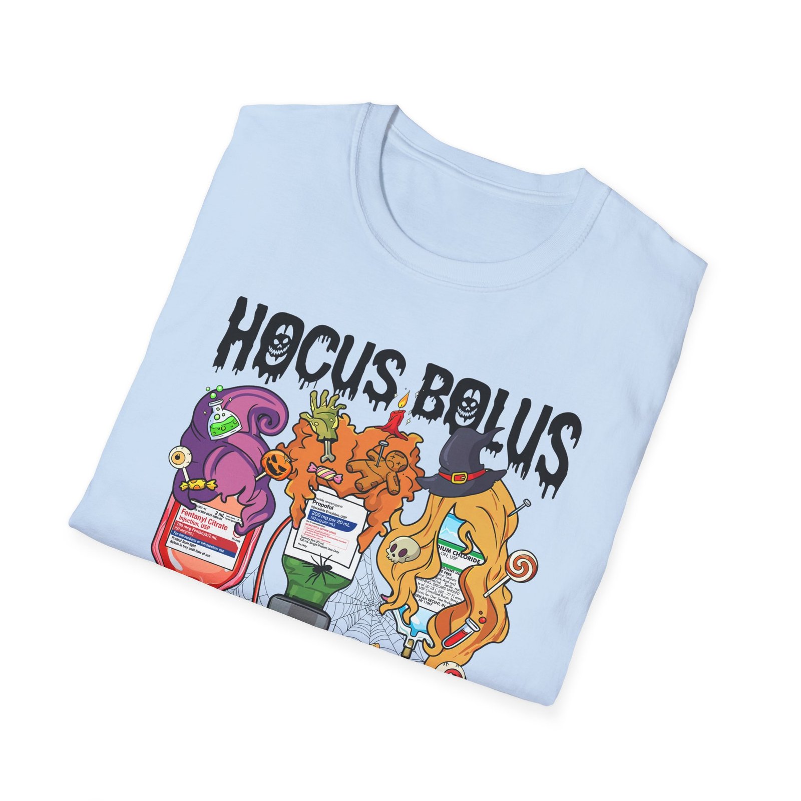 Hocus Bolus 1 - Image 29