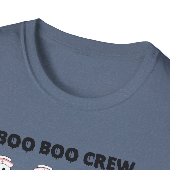 Boo Boo Crew 4 Ghosts - Image 32