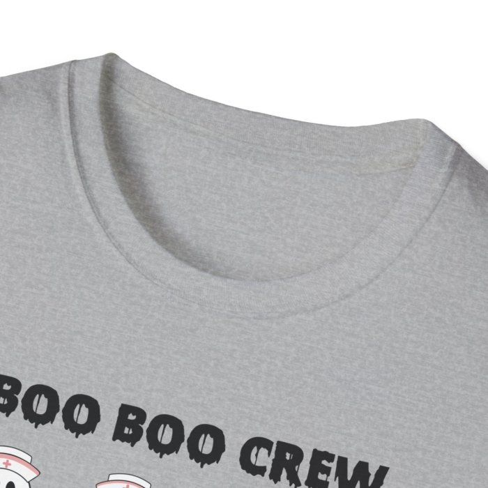 Boo Boo Crew 4 Ghosts - Image 12