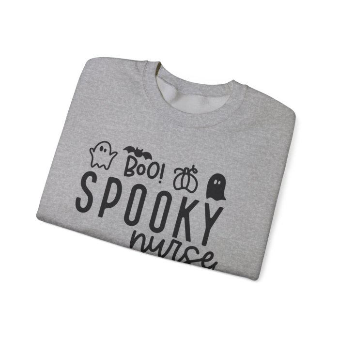 Boo Spooky Nurse - Image 8
