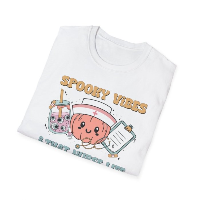 Spooky Vibes & That Nurse Life - Image 4
