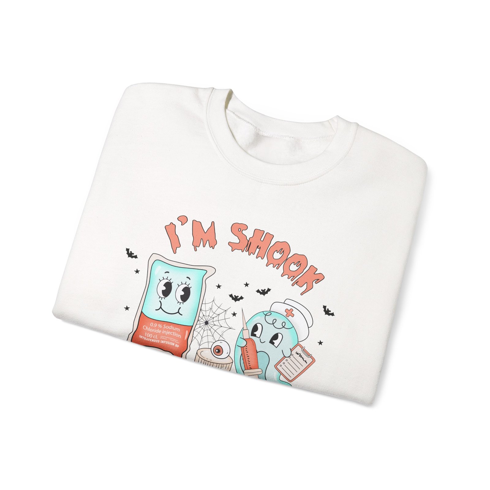 I'm Shook - Image 28