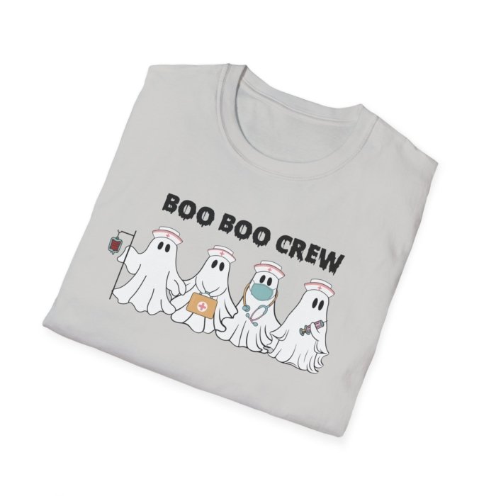 Boo Boo Crew 4 Ghosts - Image 37