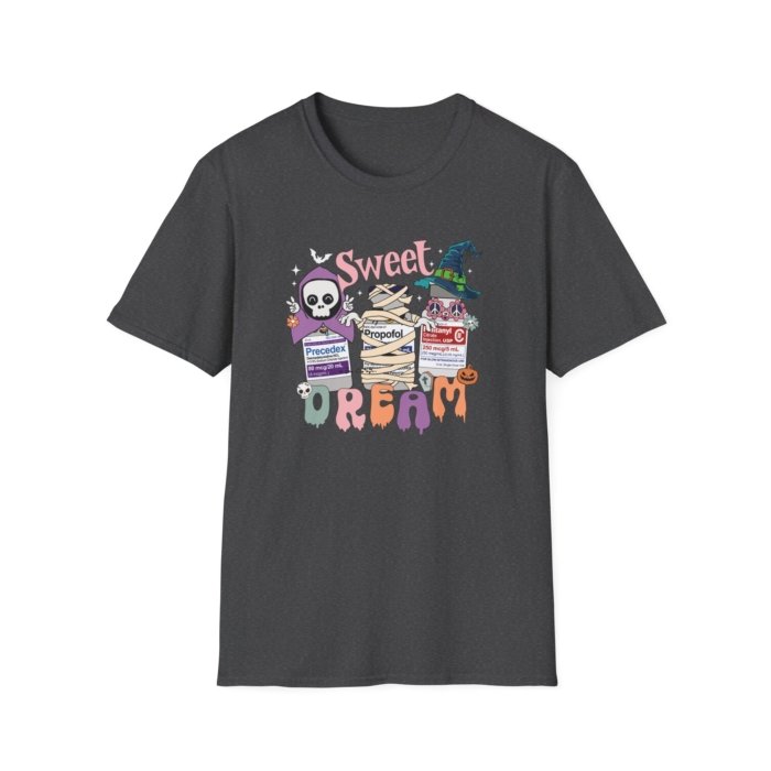 Sweet Dream Team Intensive Scare Unit - Image 11