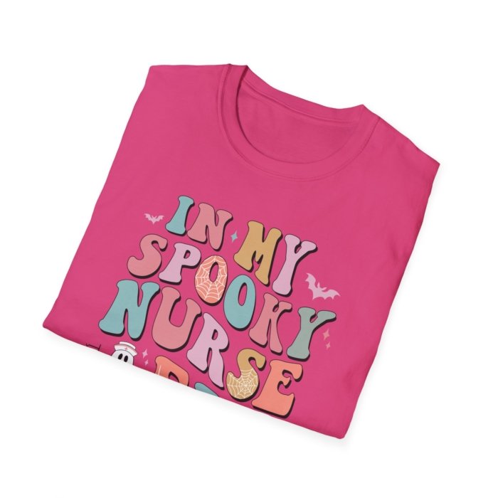 In My Spooky Nurse Era - Image 49