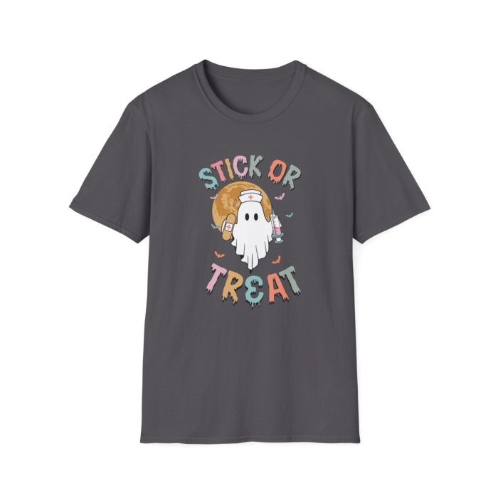 Stick or Treat - Image 14