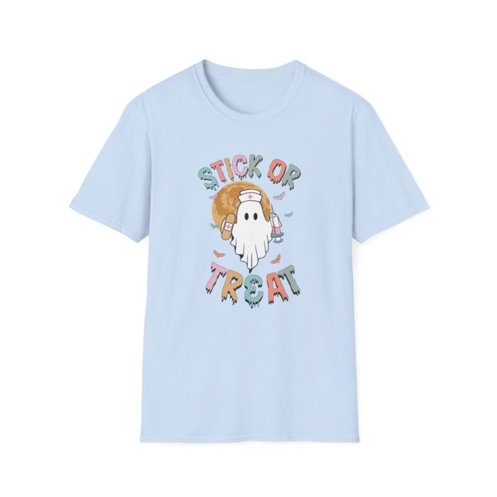 Stick or Treat - Image 12
