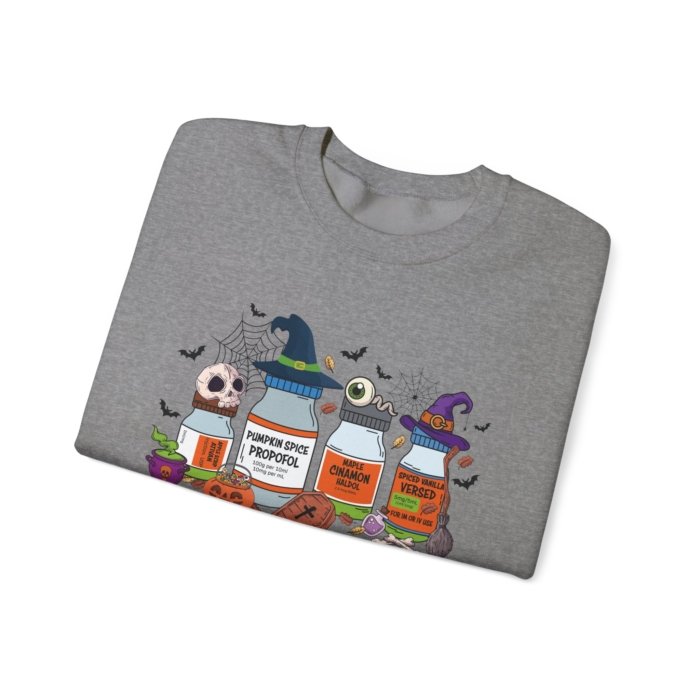 Spooky Meds - Image 18