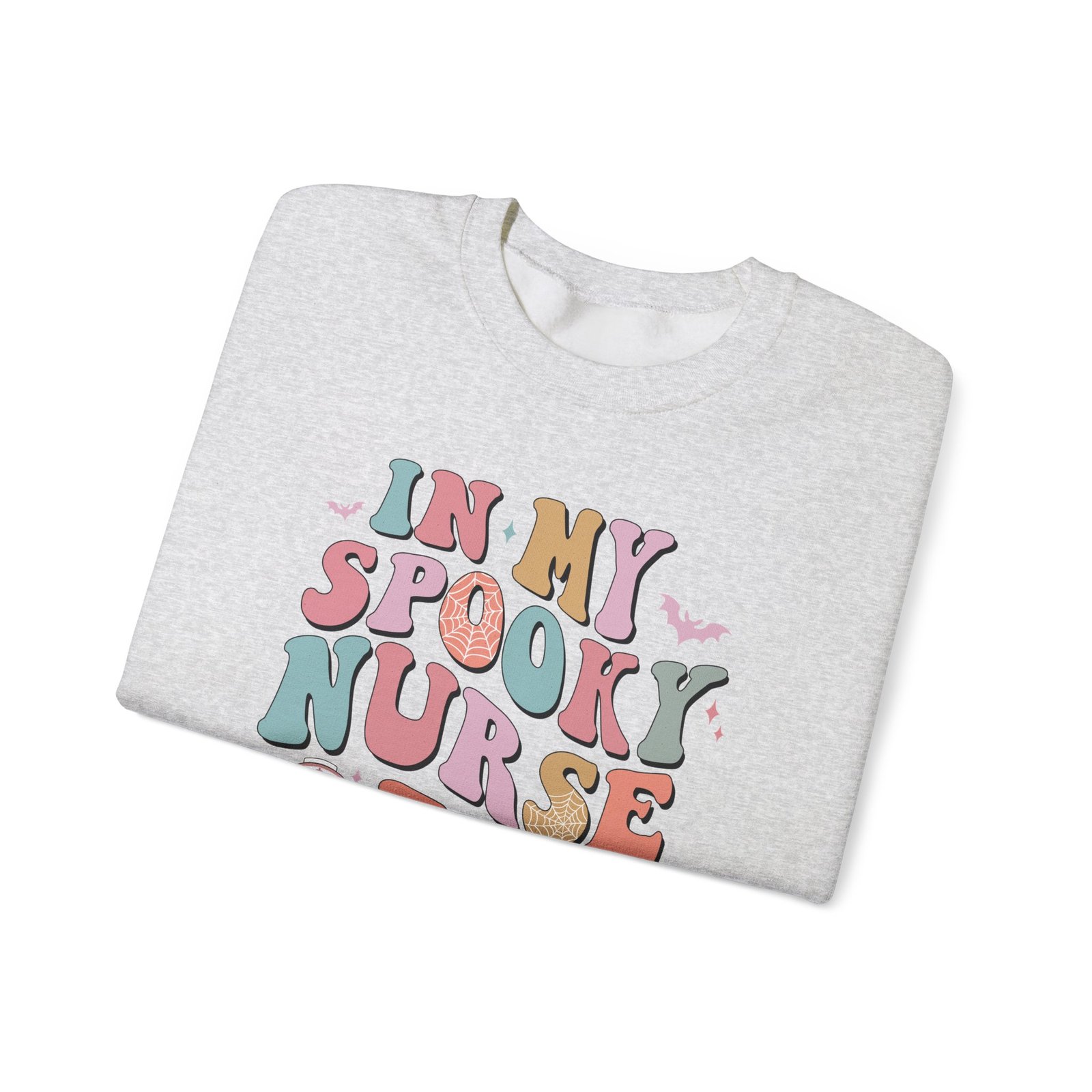 In My Spooky Nurse Era - Image 3