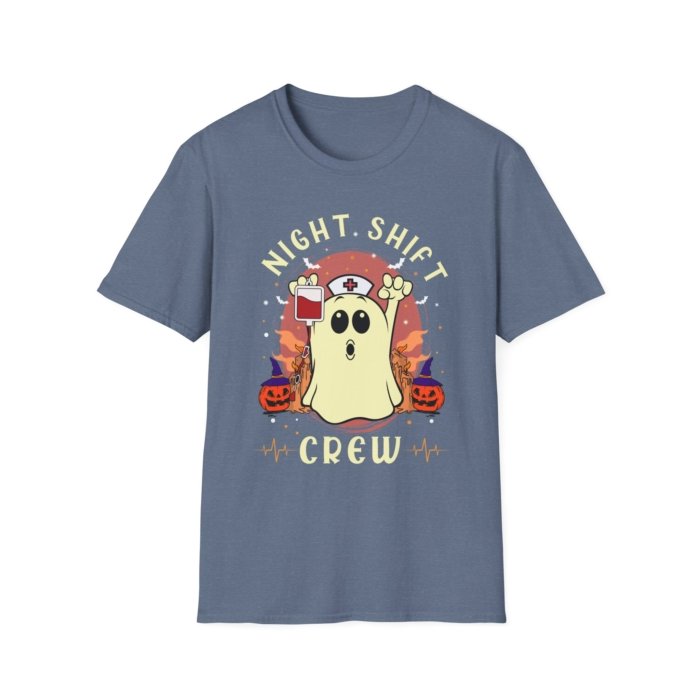 Night Shift Crew Ghost 1 - Image 12