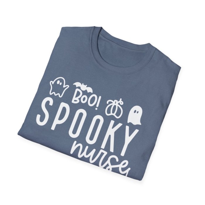 Boo Spooky Nurse - Image 33