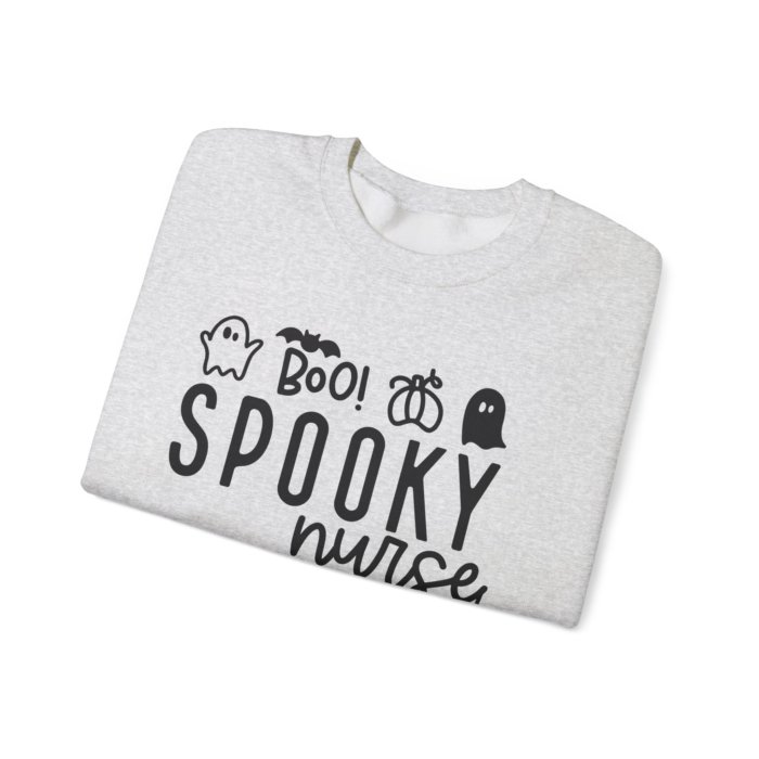 Boo Spooky Nurse - Image 3