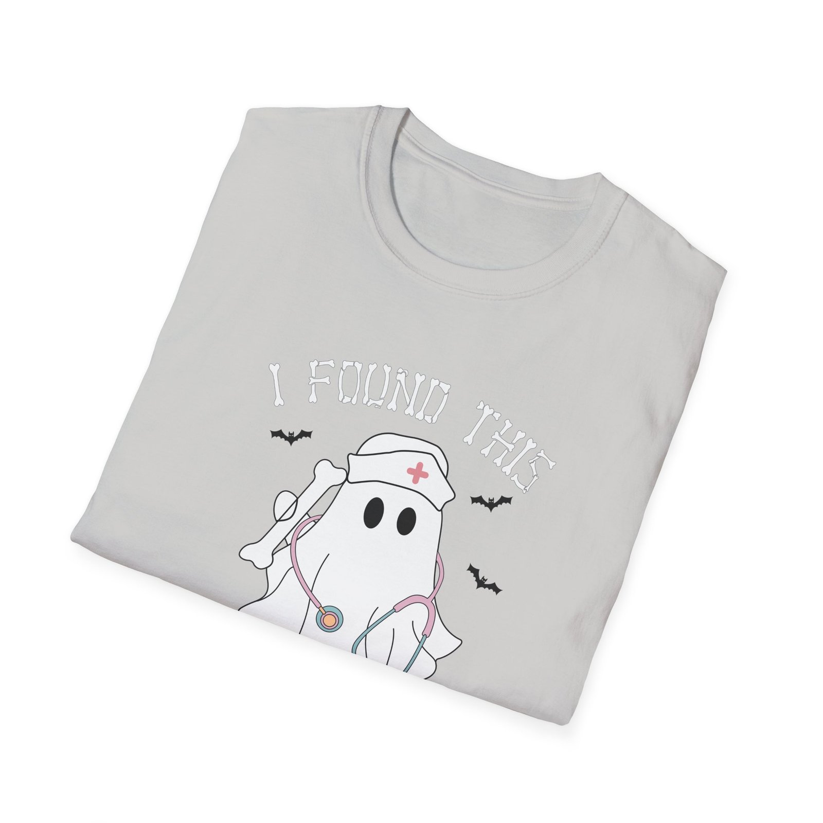 I Found This Humerus Ghost - Image 32