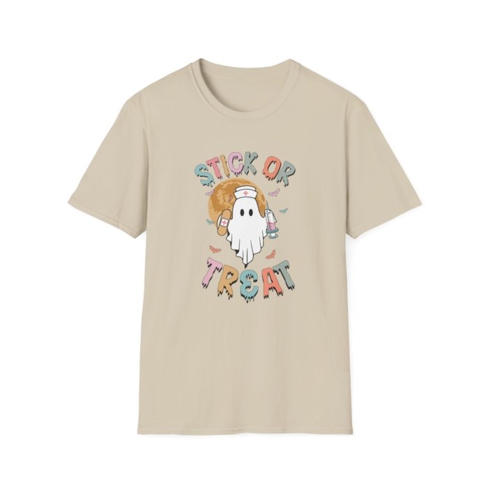 Stick or Treat - Image 8