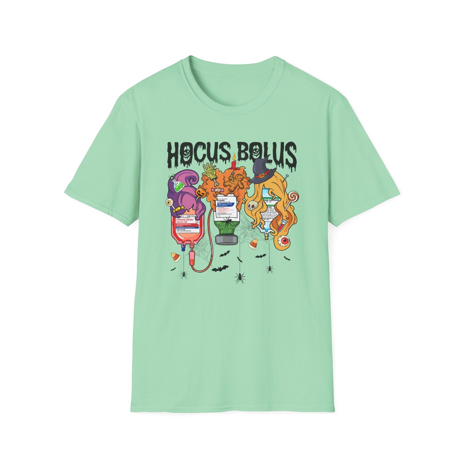 Hocus Bolus 1 - Image 18