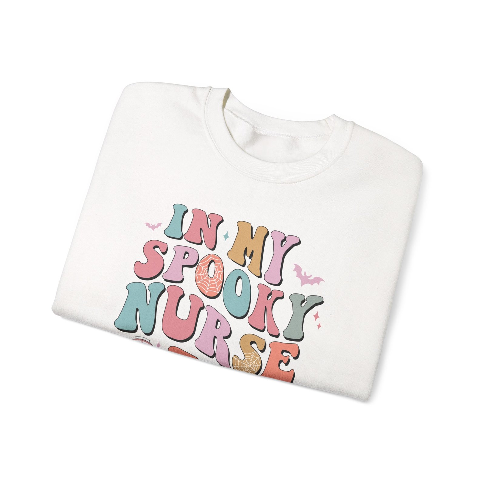 In My Spooky Nurse Era - Image 28