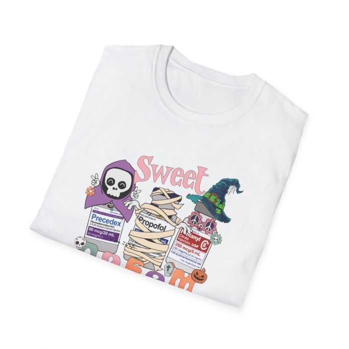 Sweet Dream Team Intensive Scare Unit - Image 4