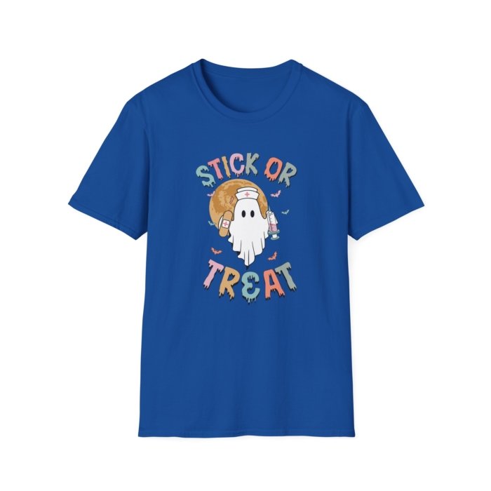 Stick or Treat - Image 17