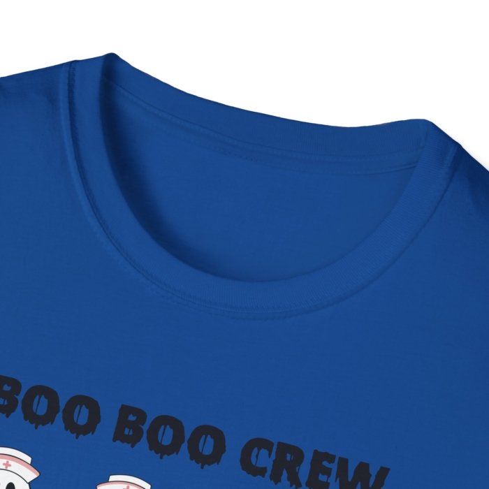Boo Boo Crew 4 Ghosts - Image 44