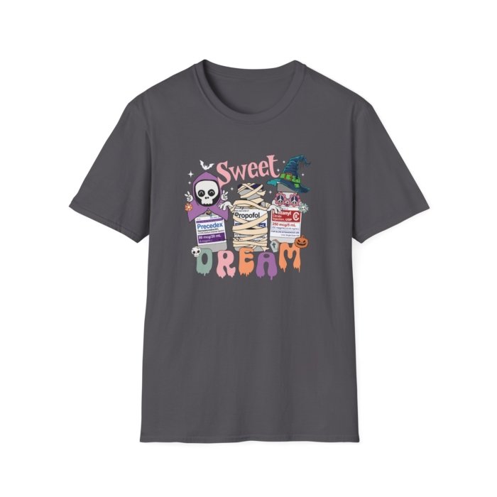 Sweet Dream Team Intensive Scare Unit - Image 14