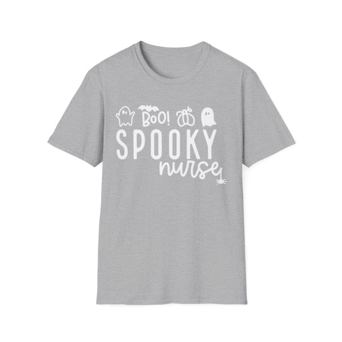 Boo Spooky Nurse - Image 10