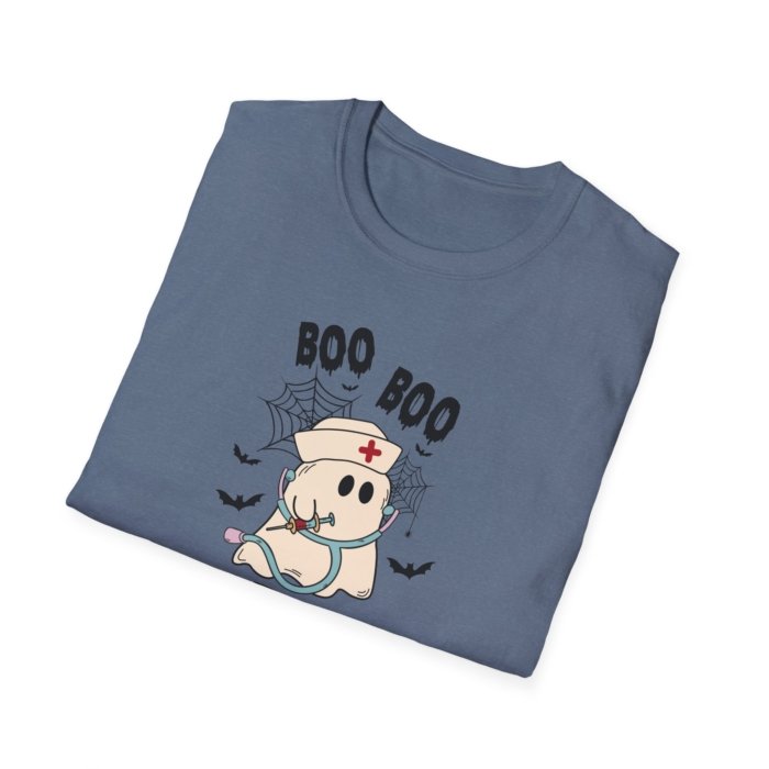 Boo Boo Crew - Image 33