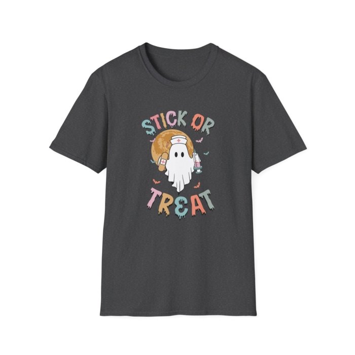 Stick or Treat - Image 11
