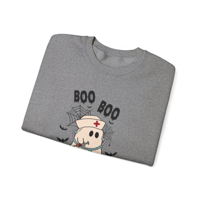 Boo Boo Crew Crewneck - Image 18
