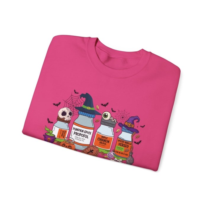 Spooky Meds - Image 47