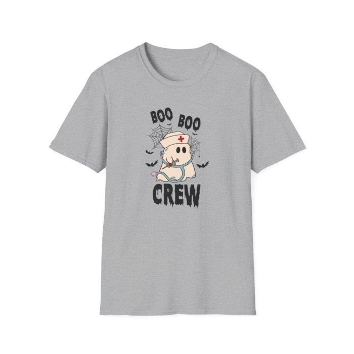 Boo Boo Crew - Image 10