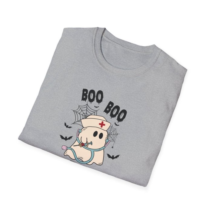 Boo Boo Crew - Image 13