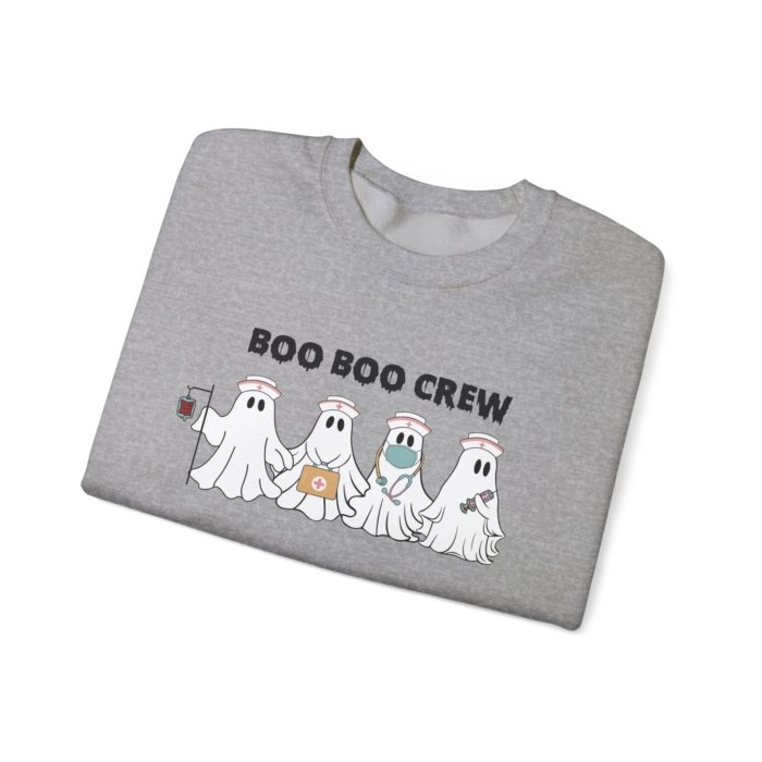 Boo Boo Crew 4 Ghosts - Image 8