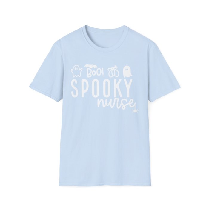 Boo Spooky Nurse - Image 26