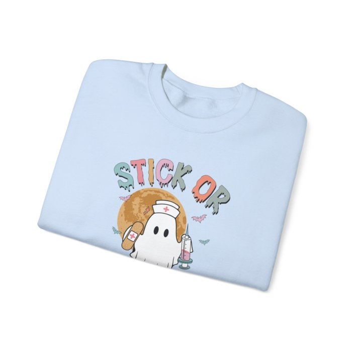 Stick or Treat - Image 38
