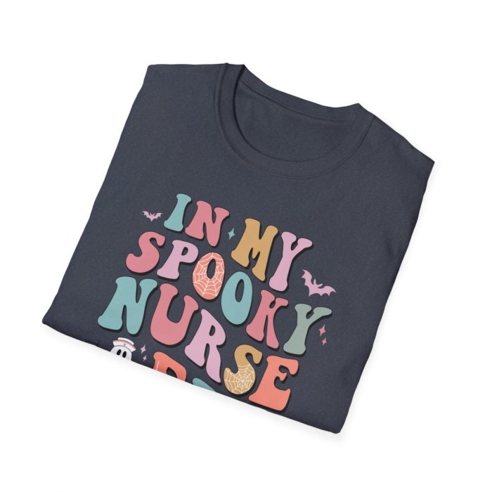 In My Spooky Nurse Era - Image 41