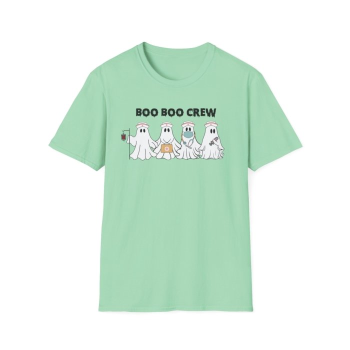 Boo Boo Crew 4 Ghosts - Image 18